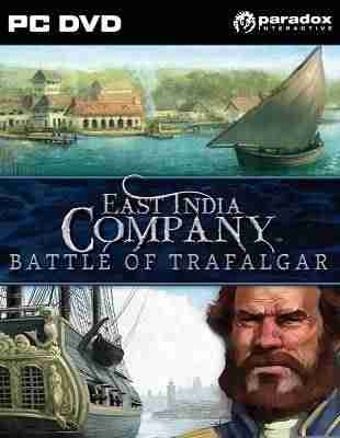 Descargar East India Company Battle Of Trafalgar [English][Expansion] por Torrent